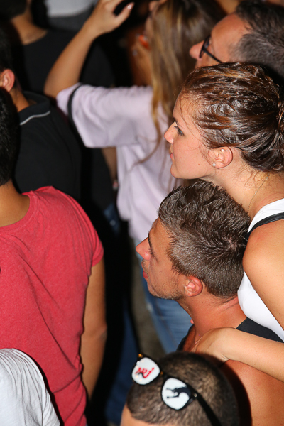 NRJ Music Tour 2014
